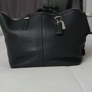 Coach Bleecker Cooper Satchel